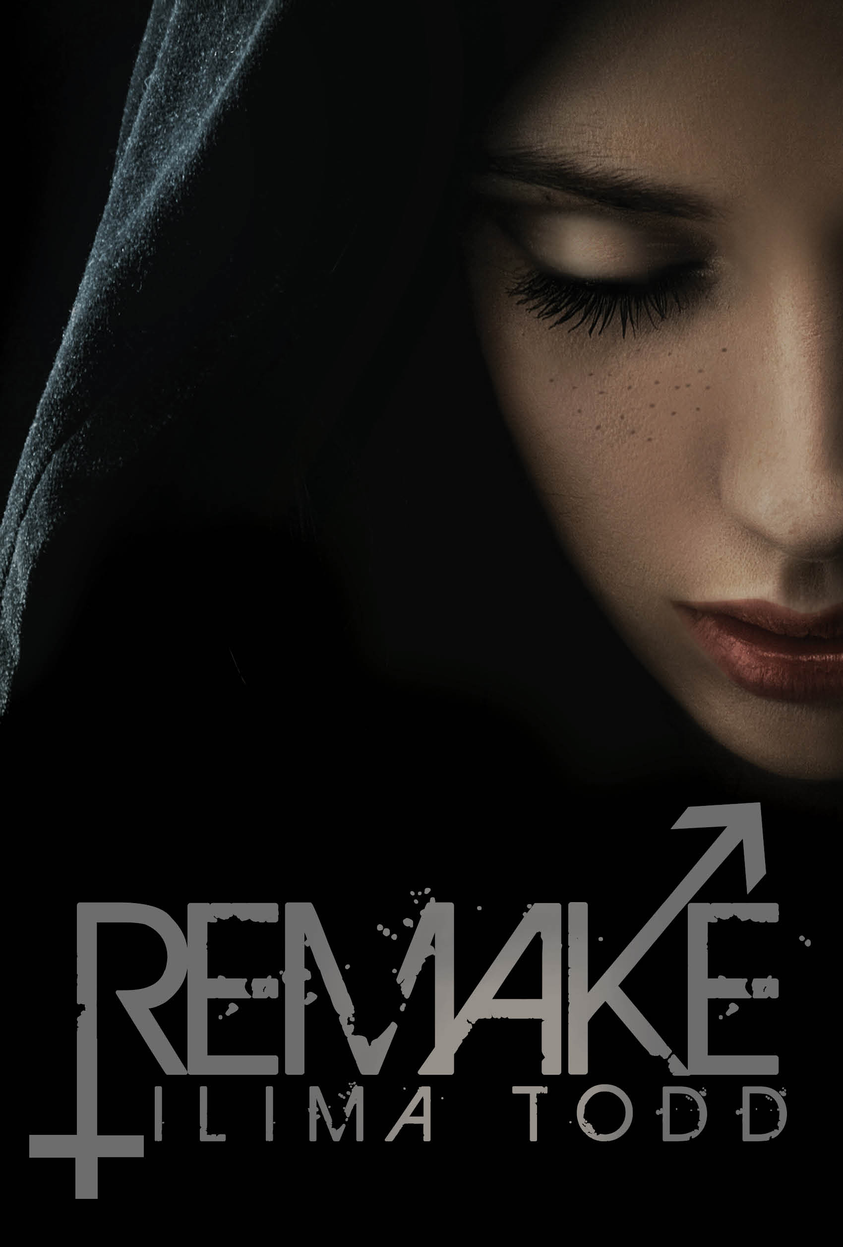Remake (Remake Book 1)