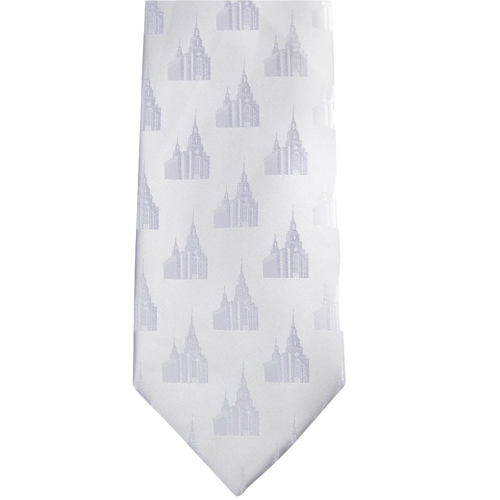 Men's Layton Temple Necktie