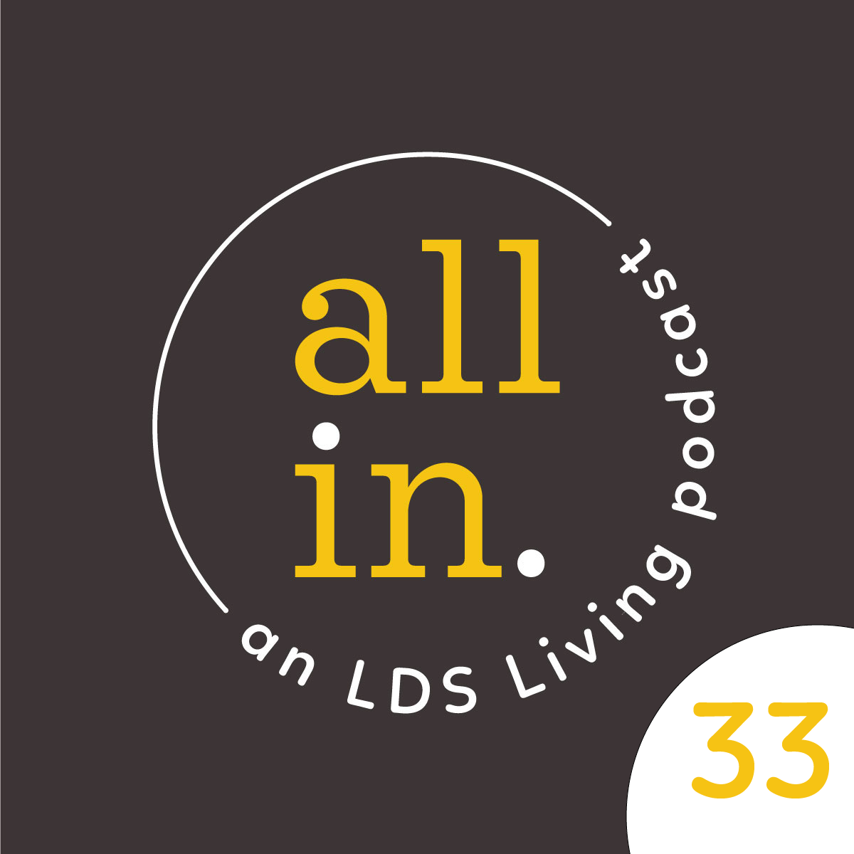 #33: Barbara Morgan Gardner - How Women (and Men) Misunderstand the Priesthood and What We Can Do About It