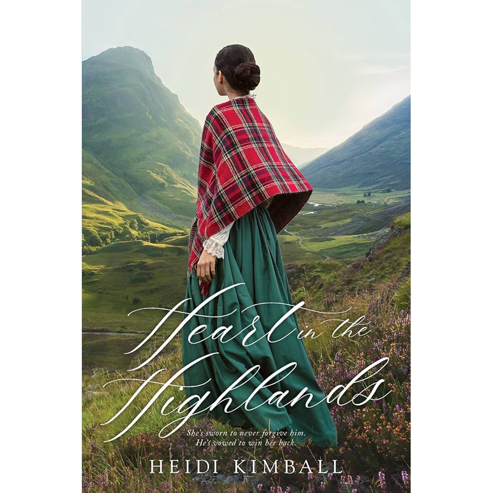 Heart in the Highlands