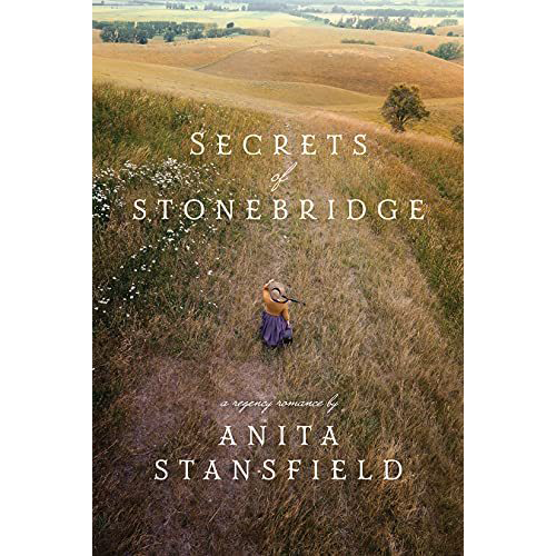 Secrets of Stonebridge