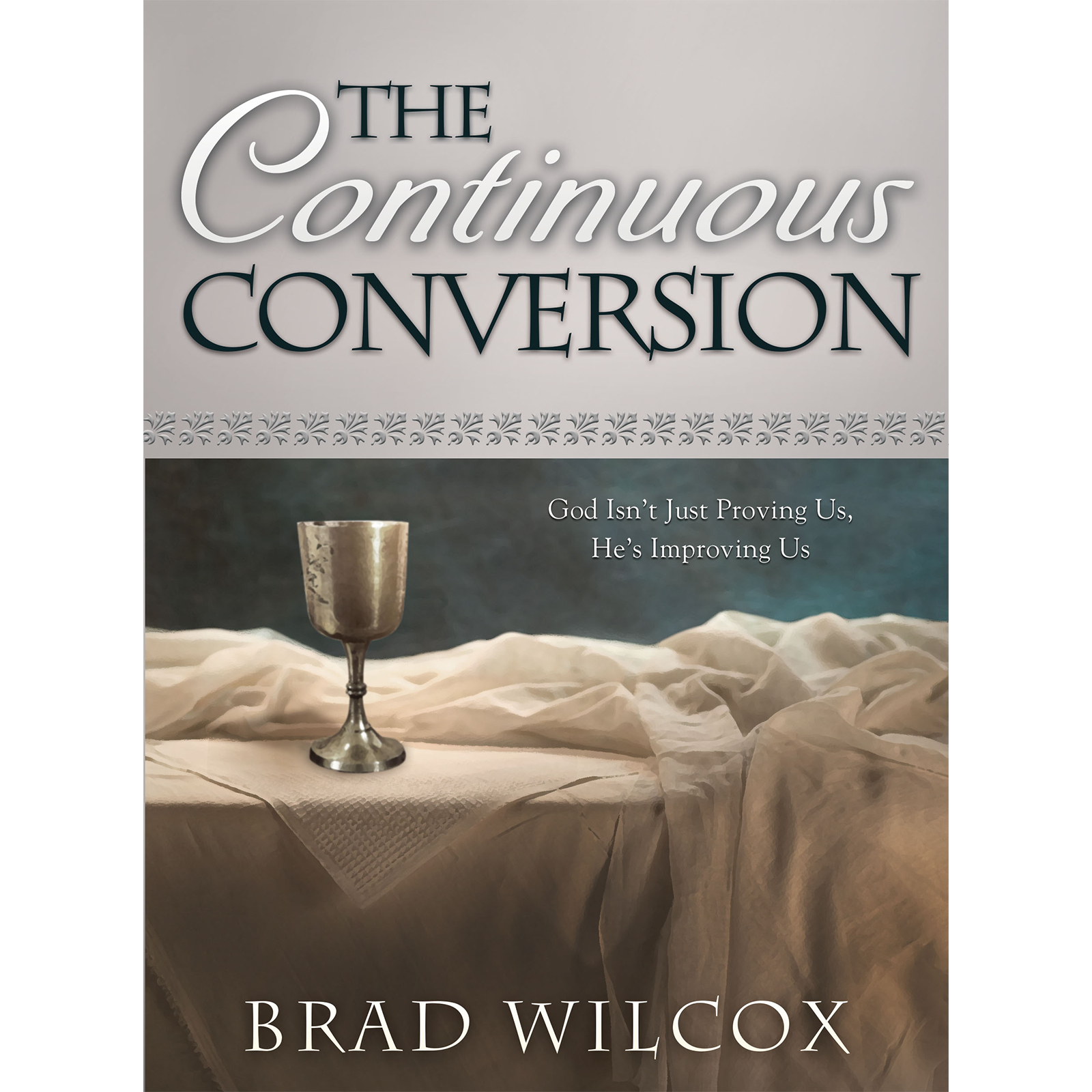 The Continuous Conversion, , large image number 0