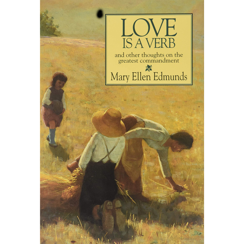 Love Is a Verb