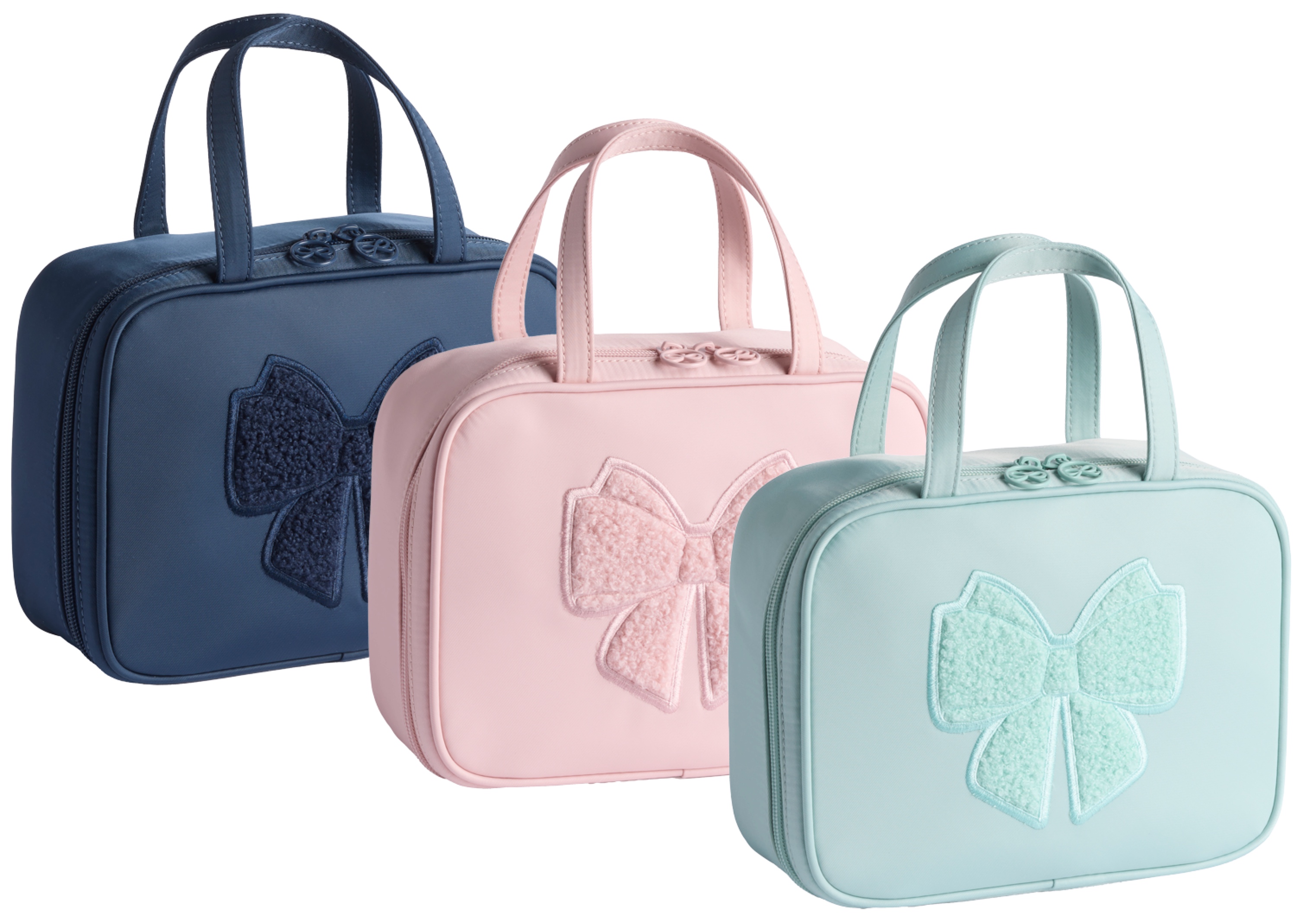Regular Bow Scripture Tote