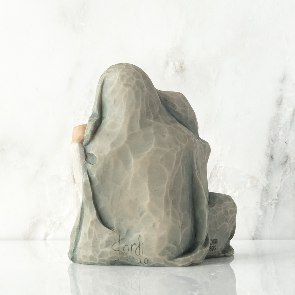 Cozy Figurine, , large image number 3