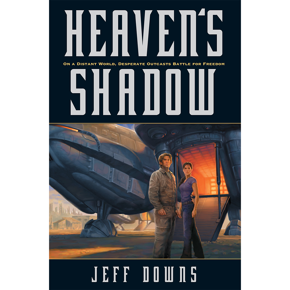 Heaven's Shadow