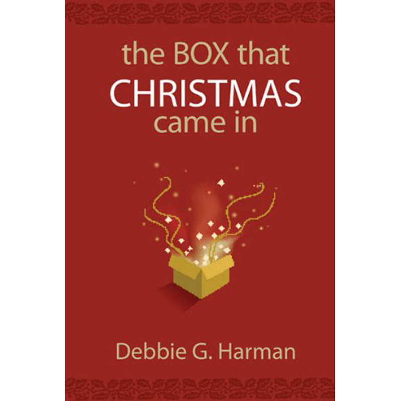 The Box That Christmas Came In