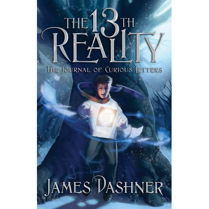 Journal of Curious Letters (The 13th Reality, Vol. 1)