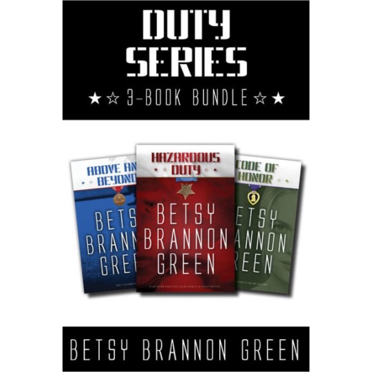Duty Series