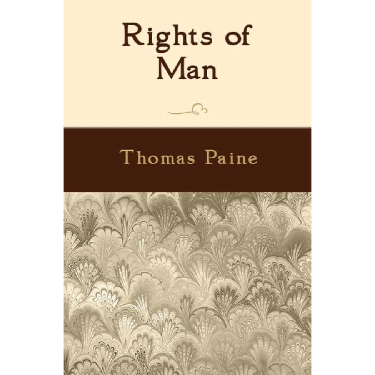 Rights of Man, , large image number 0