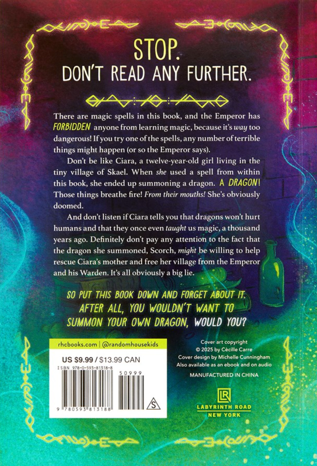 The Dragon's Apprentice (The Dragon's Apprentice, Vol. 1), , large