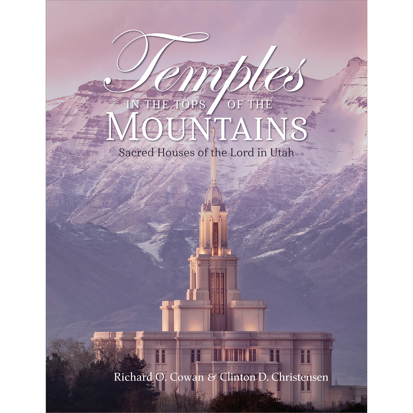 Temples in the Tops of the Mountains, , large image number 0