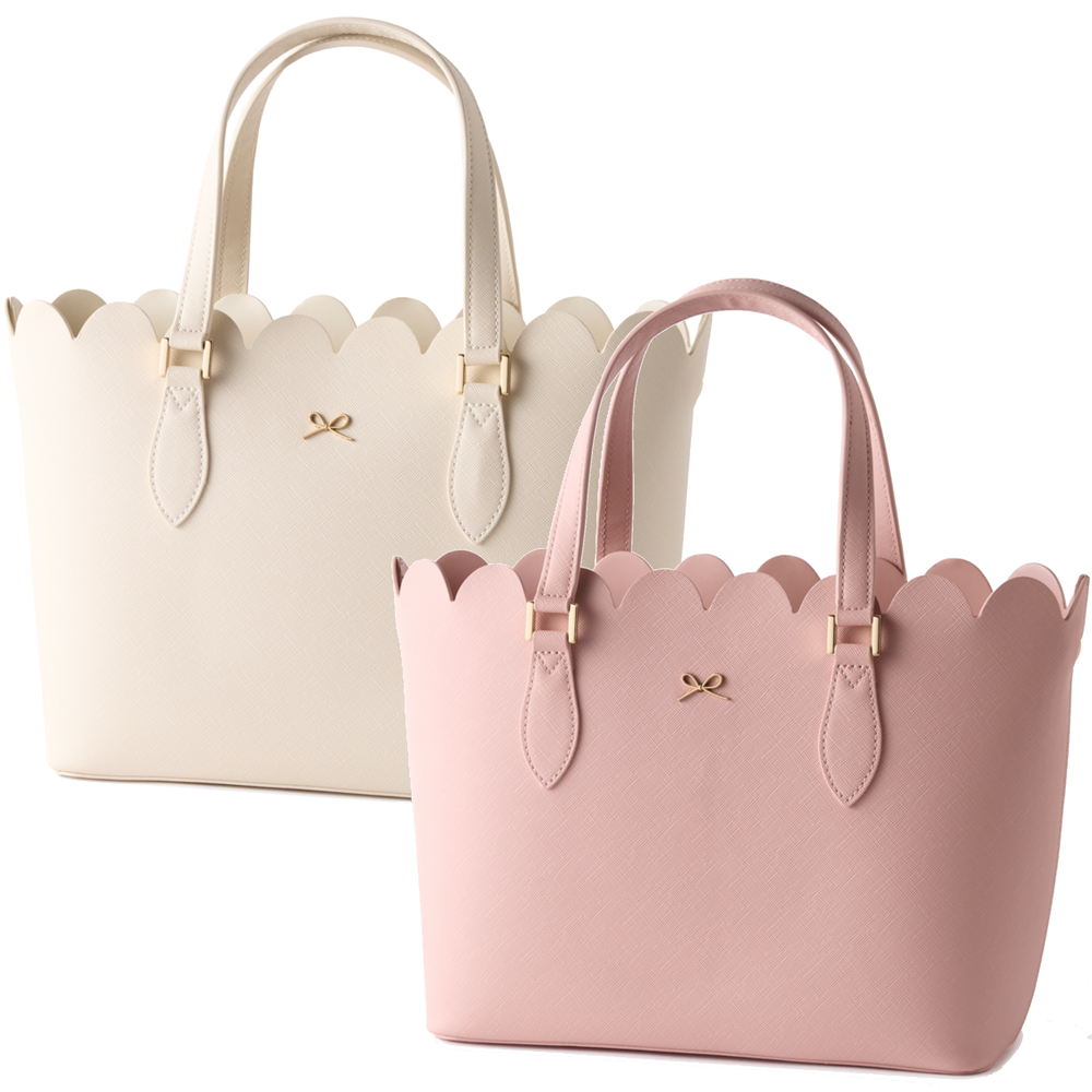 Jacie Regular Scripture Tote