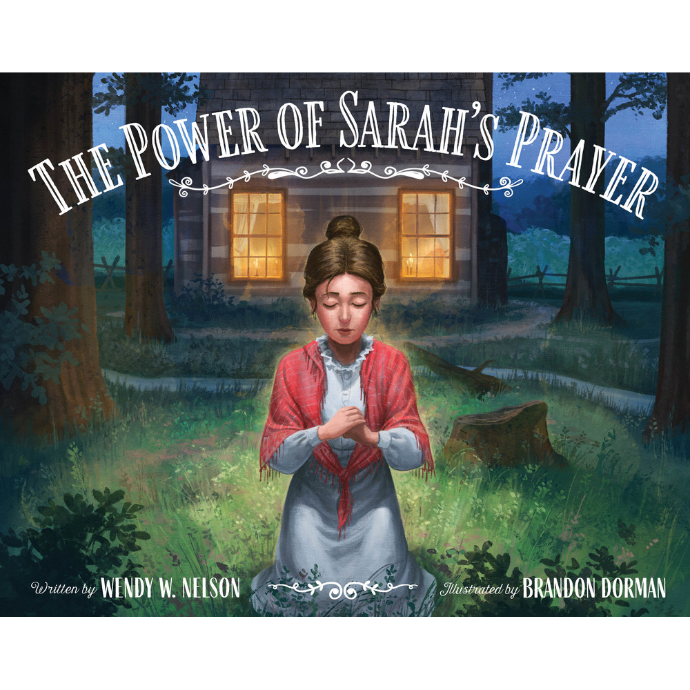The Power of Sarah's Prayer