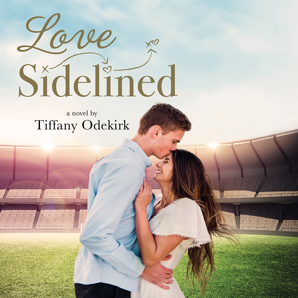 Love Sidelined, , large