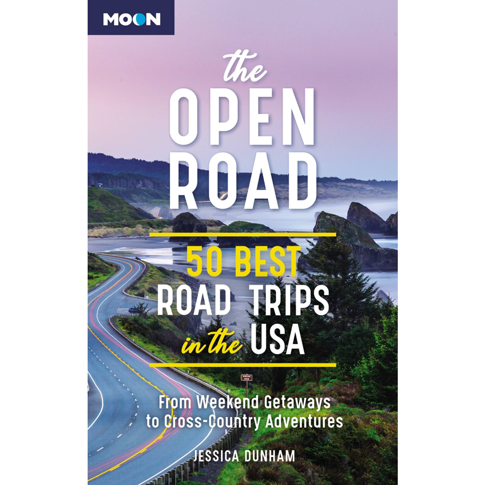 The Open Road, , large image number 0
