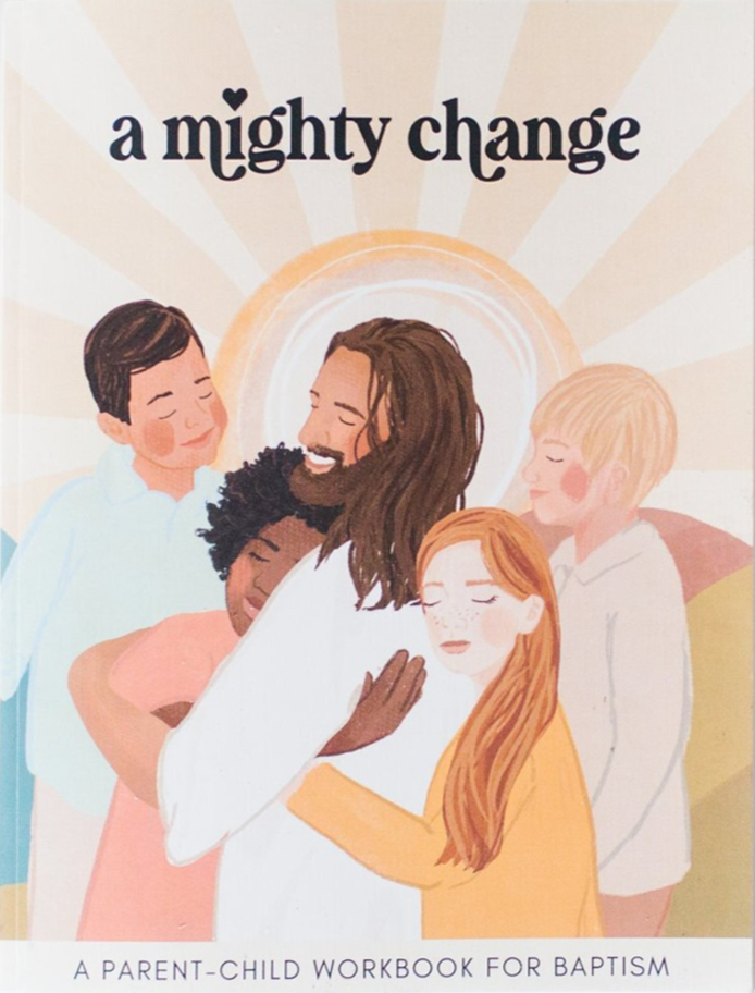 A Mighty Change, , large image number 5