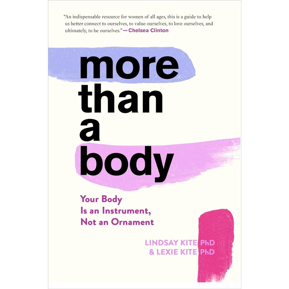 More Than a Body