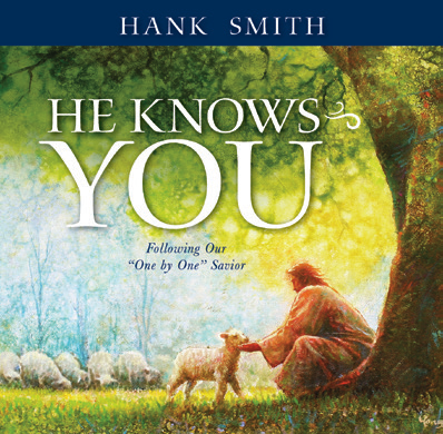 He Knows You