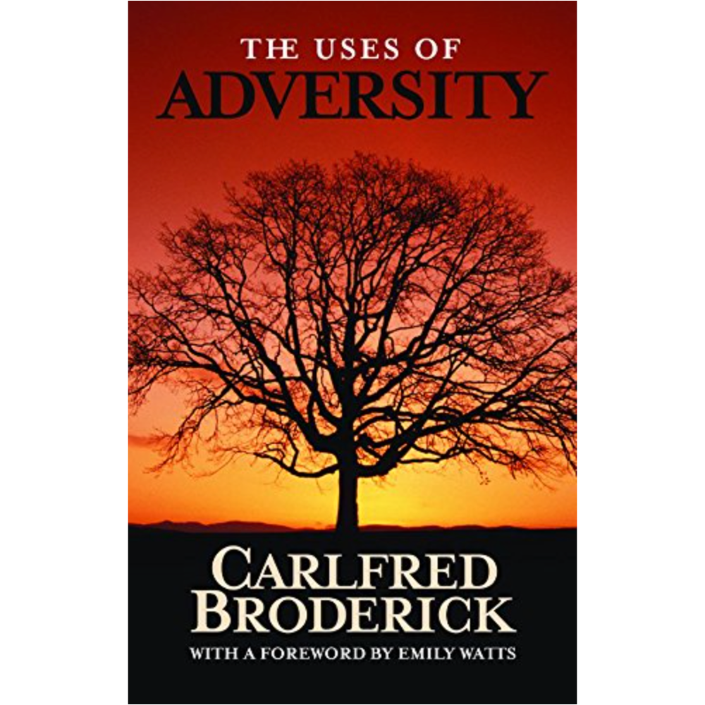 The Uses of Adversity, , large image number 0