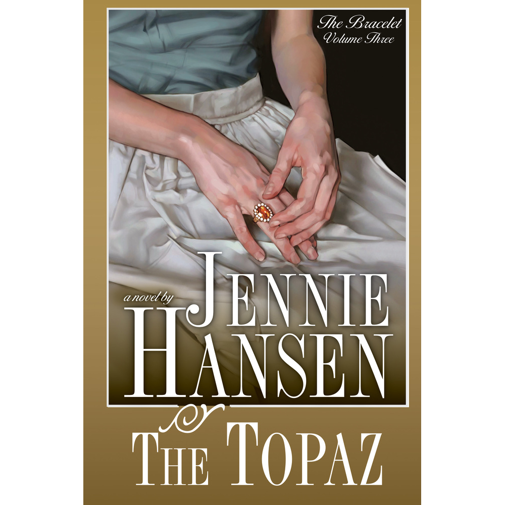 The Topaz (The Bracelet, Vol. 3)