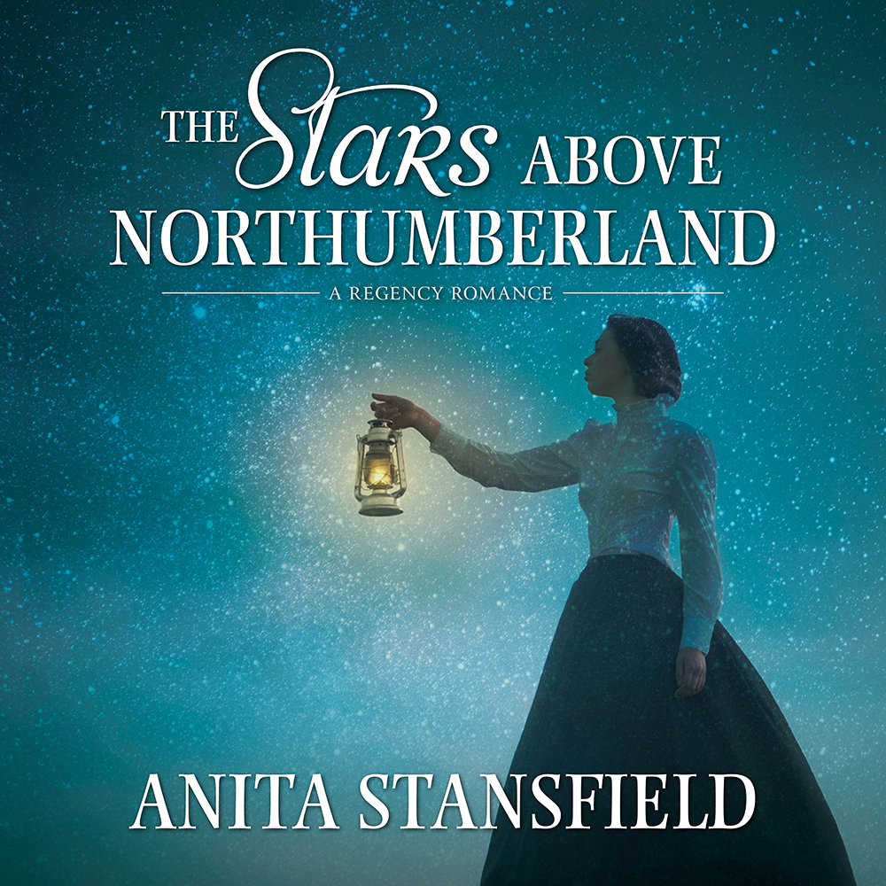 The Stars Above Northumberland, , large