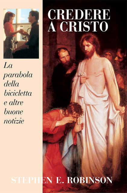 Believing Christ (Italian)