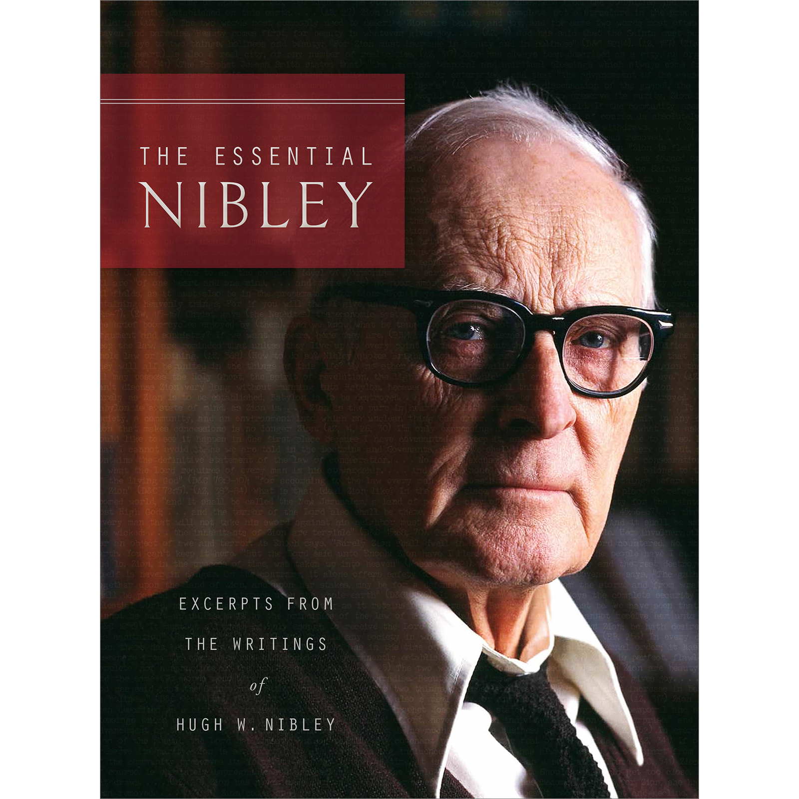 The Essential Nibley, , large image number 0