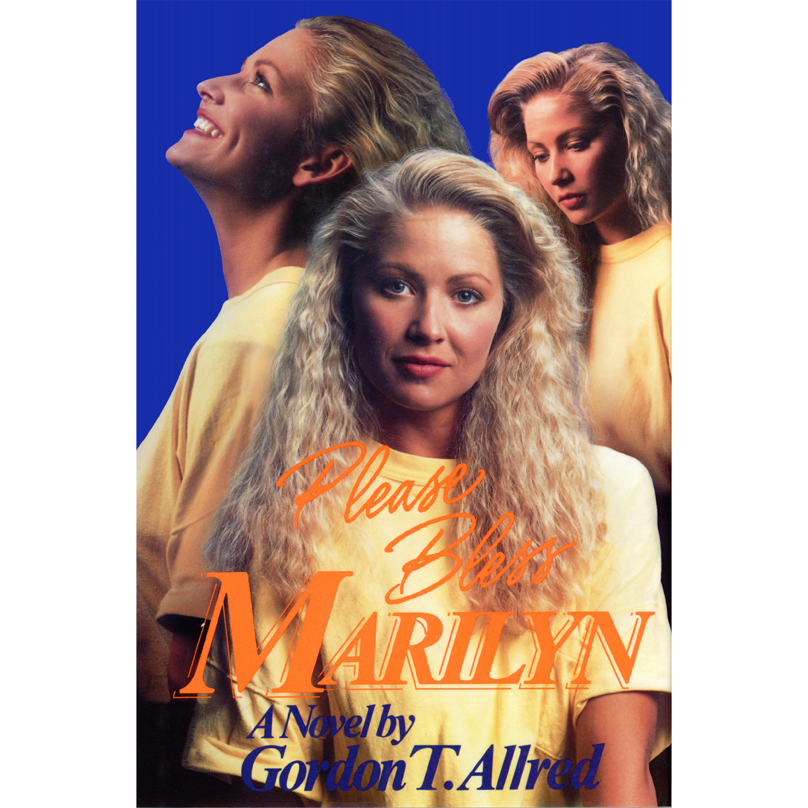 Please Bless Marilyn