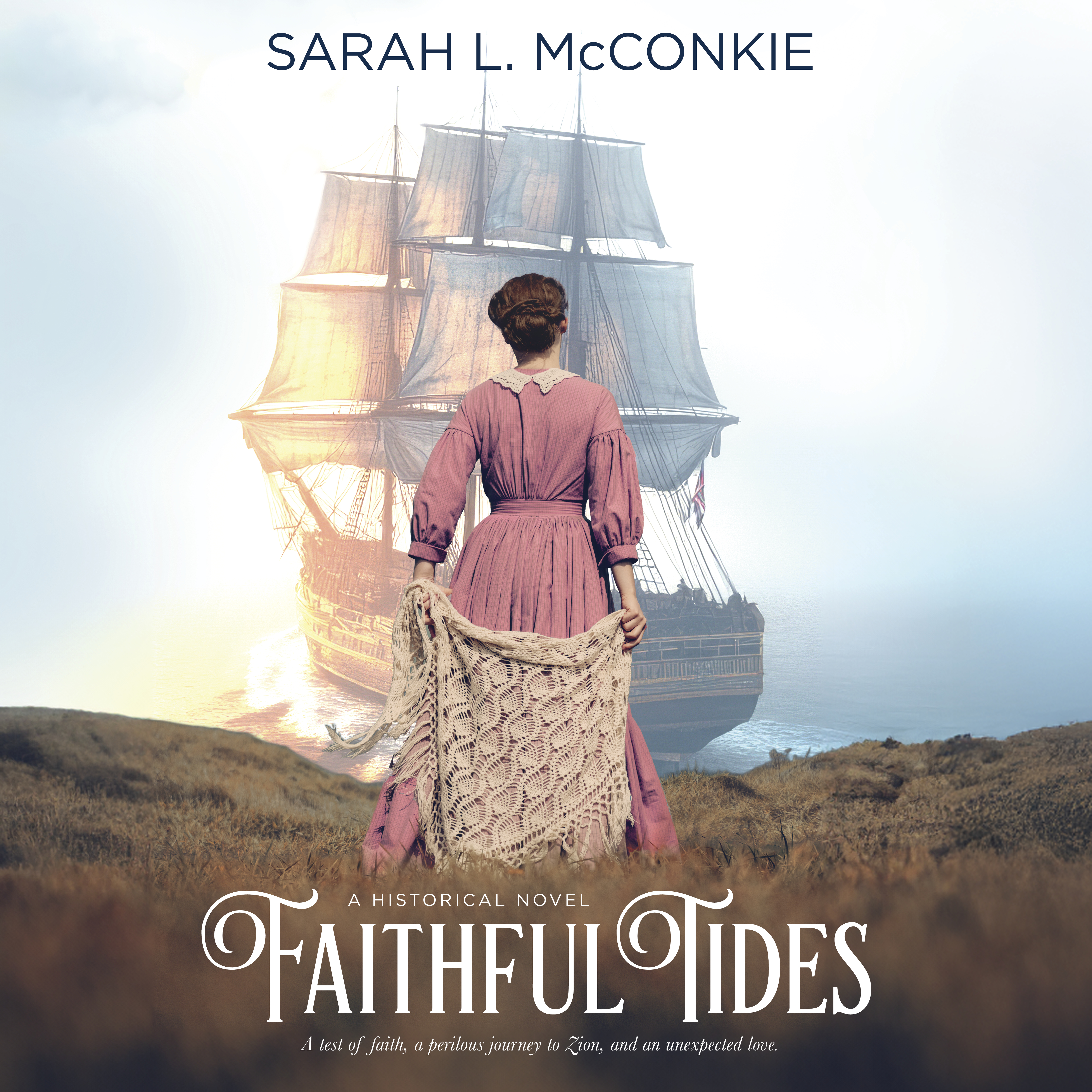 Faithful Tides, , large image number 5