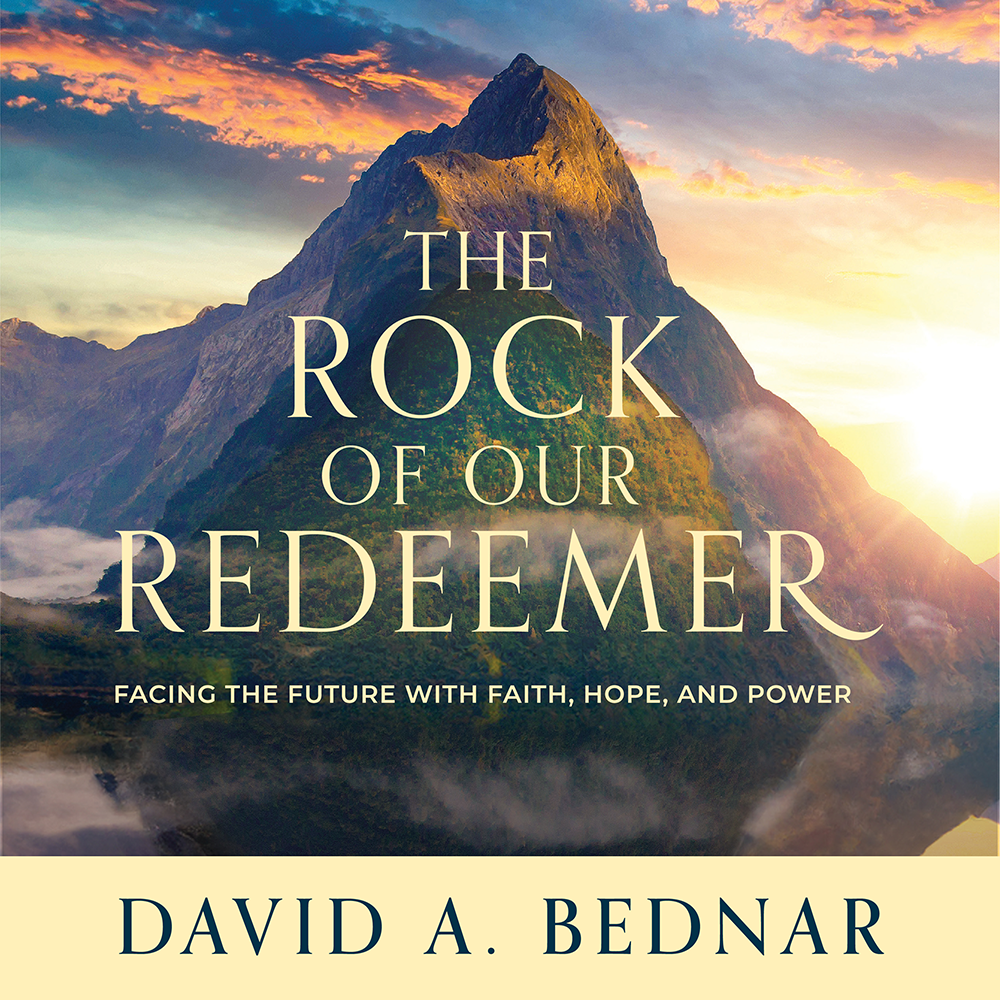 The Rock of Our Redeemer, , large image number 12