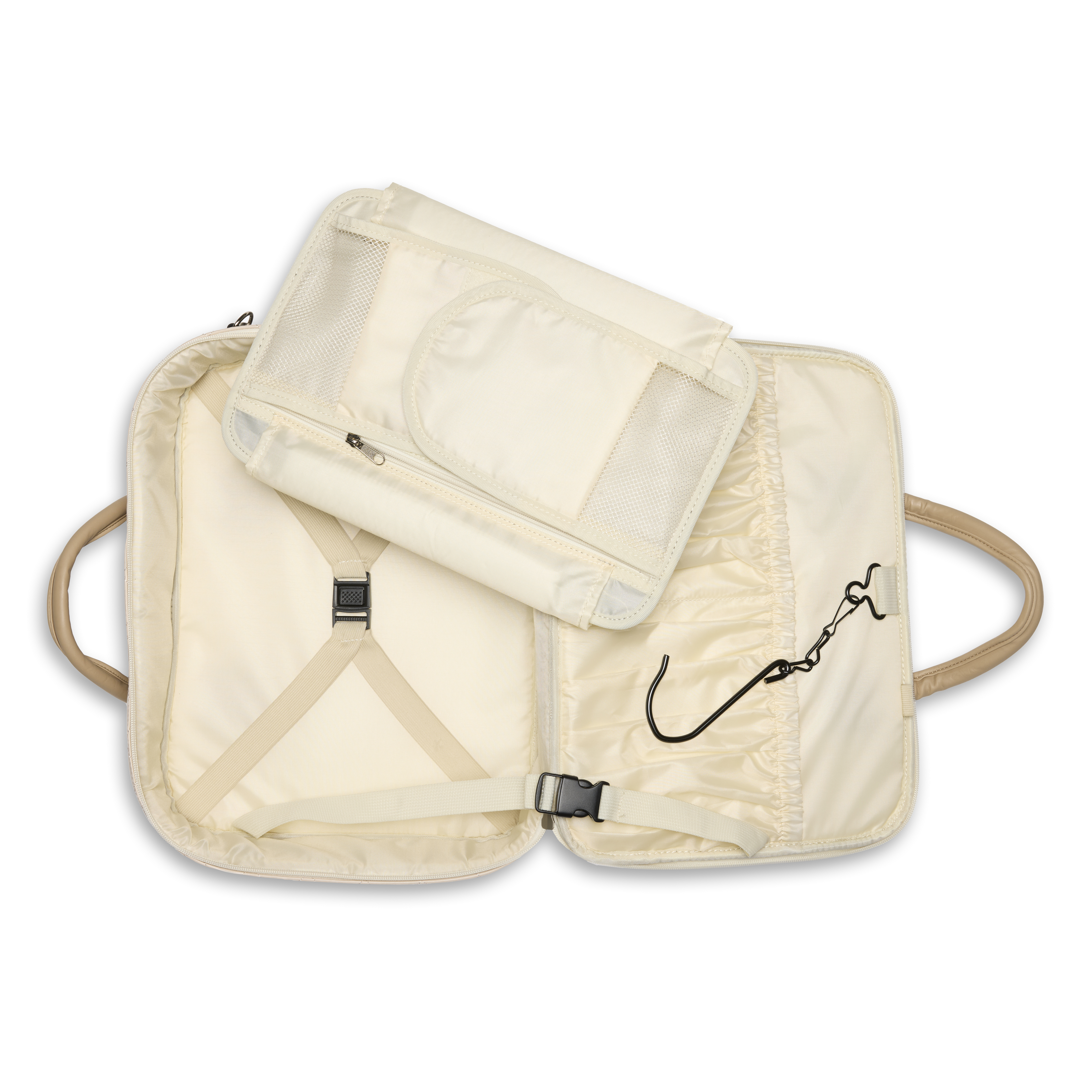 Anna Temple Bag, , large image number 3