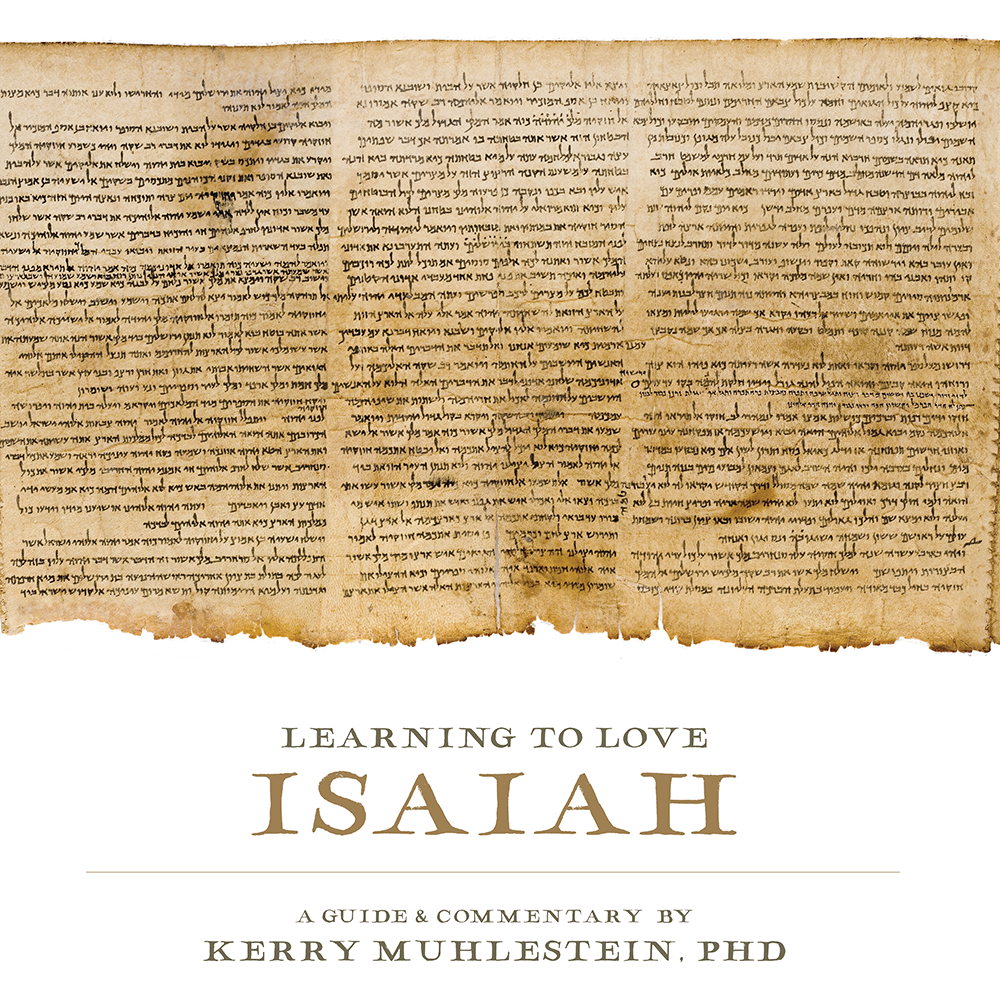 Learning to Love Isaiah, , large
