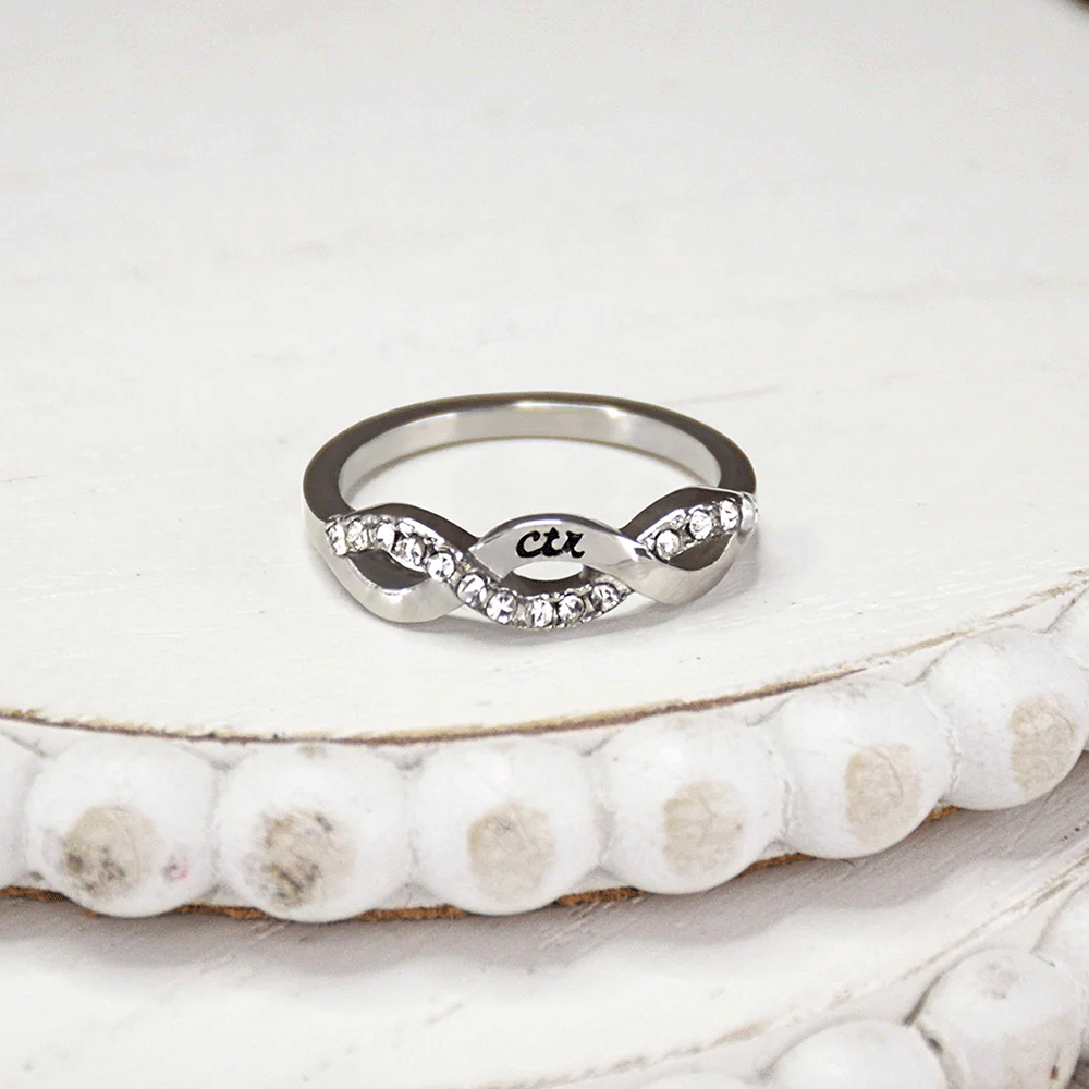 Crossover CTR Ring, , large image number 2