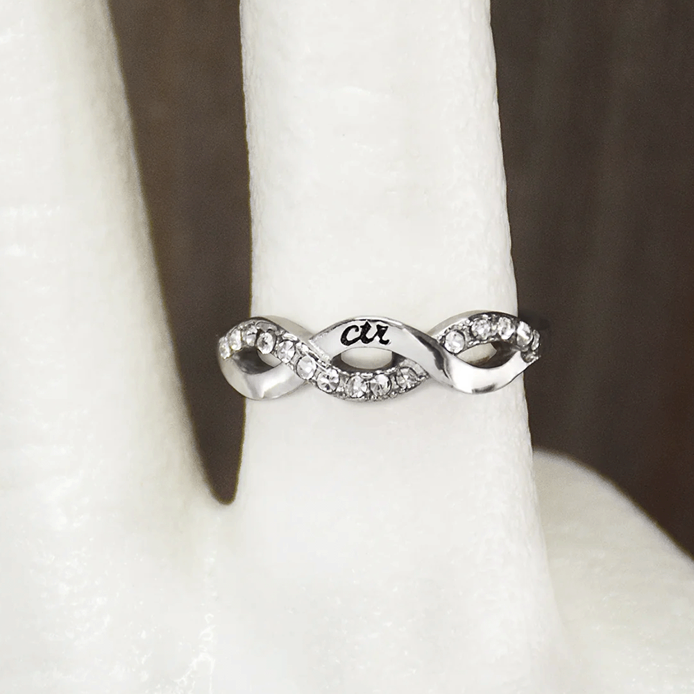 Crossover CTR Ring, , large
