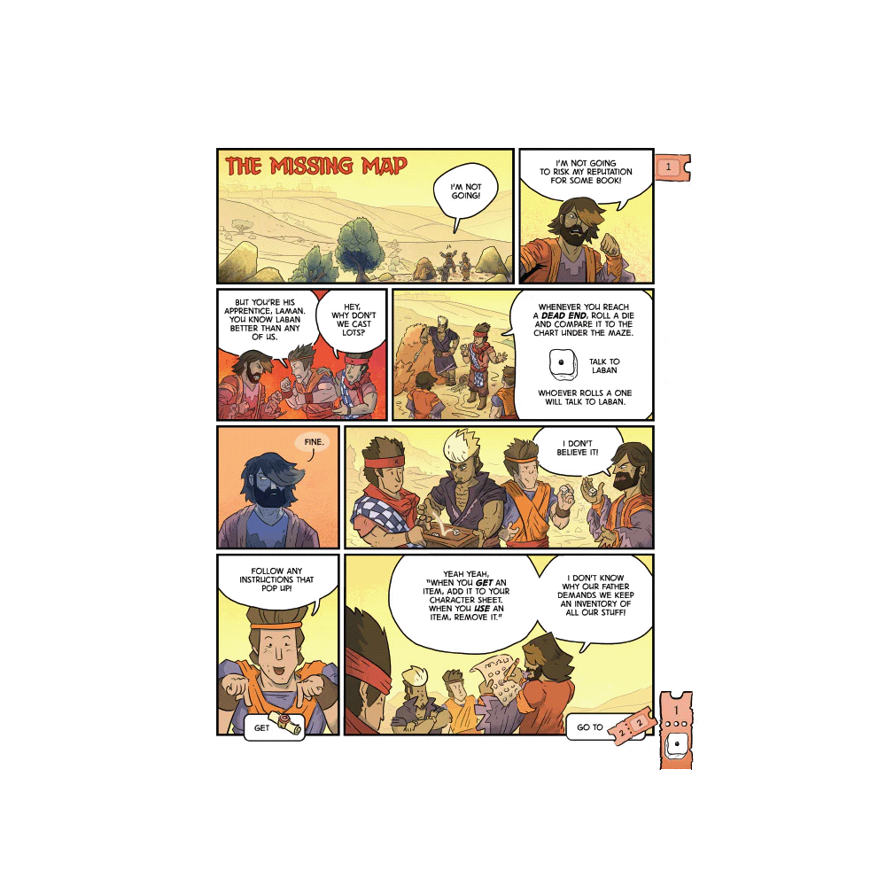 Amazing Scriptures, , large
