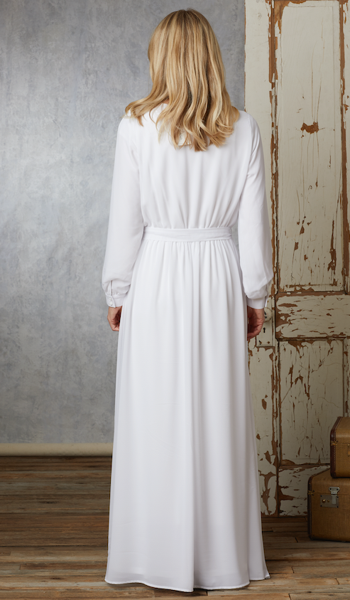 Jennifer Temple Dress XS, , large image number 4