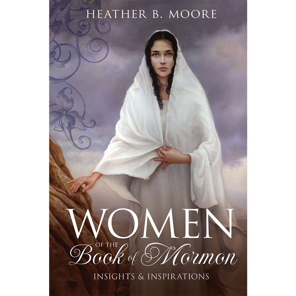 Women of the Book of Mormon