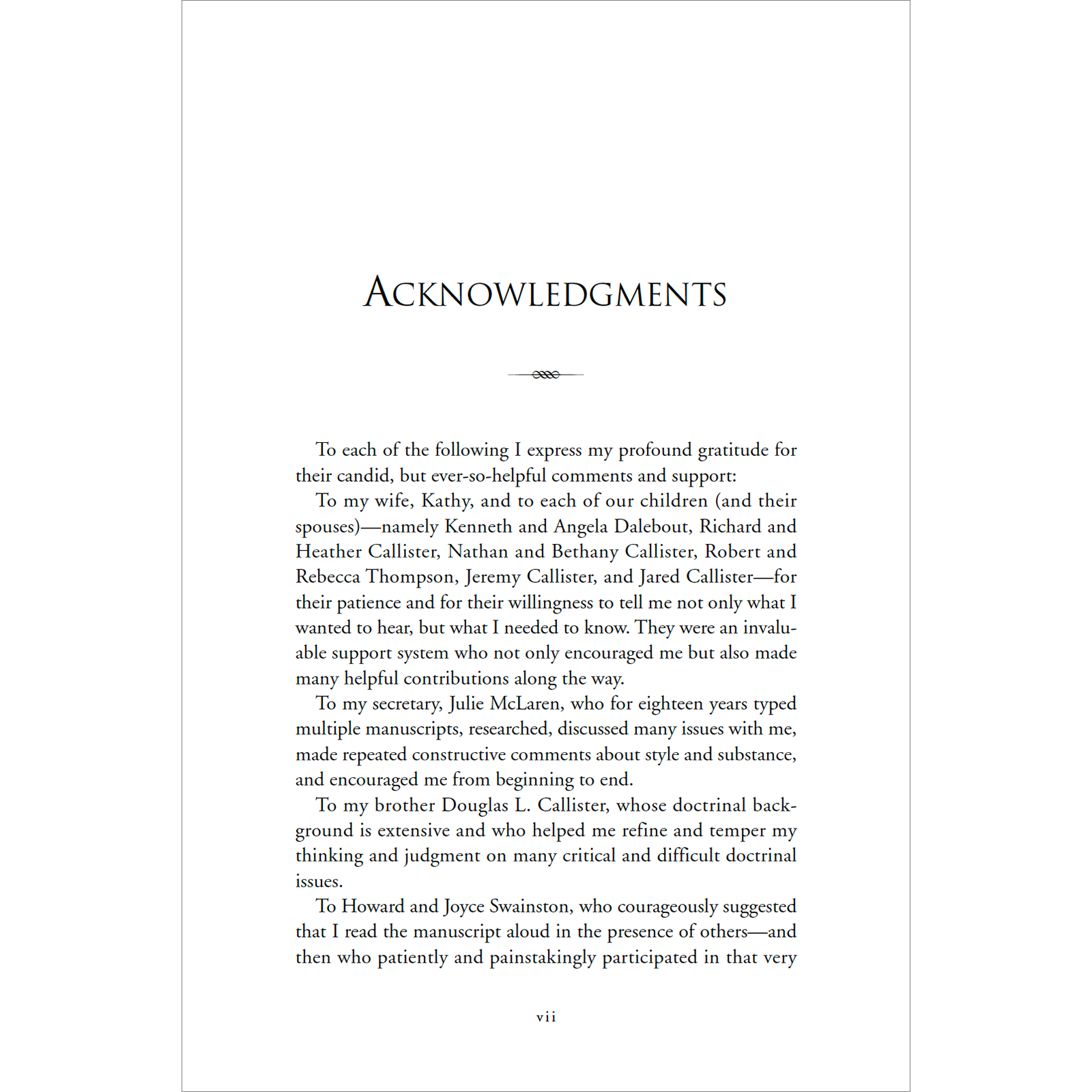 The Infinite Atonement, , large image number 3