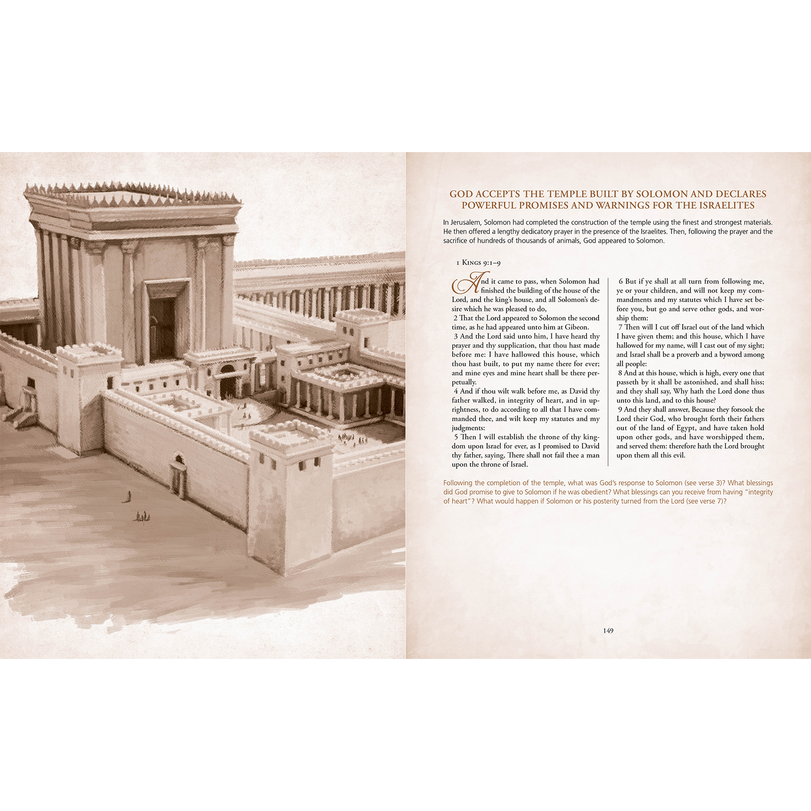 The Old Testament Family Reader, , large image number 4
