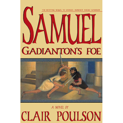 Samuel: Gadianton&rsquo;s Foe, , large