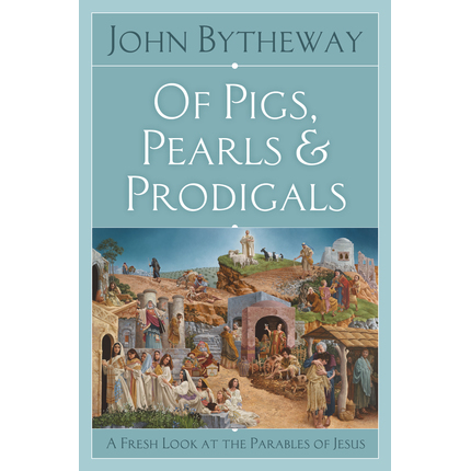 Of Pigs, Pearls, and Prodigals