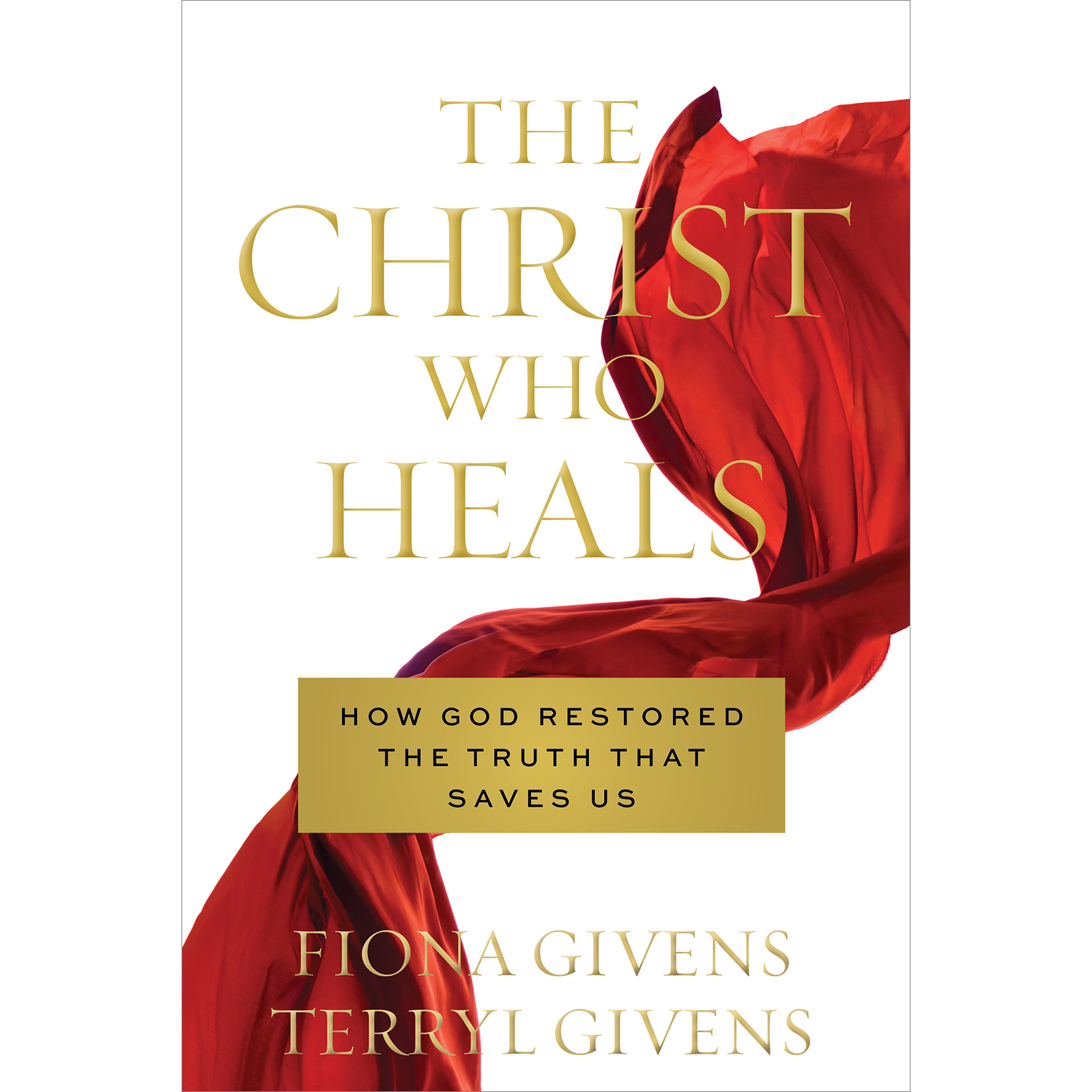 The Christ Who Heals, , large image number 0