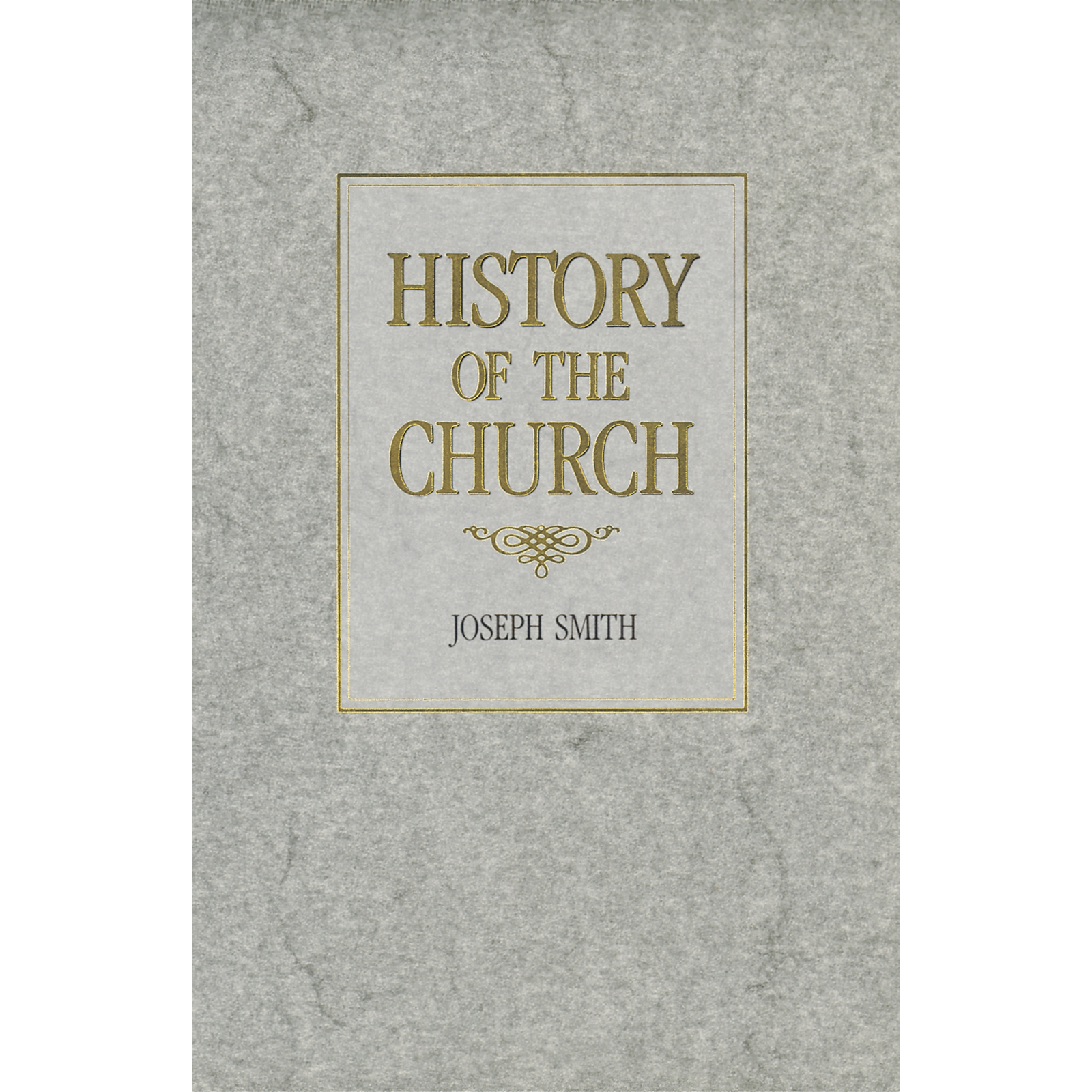 History of The Church of Jesus Christ of Latter-day Saints, Volume 6
