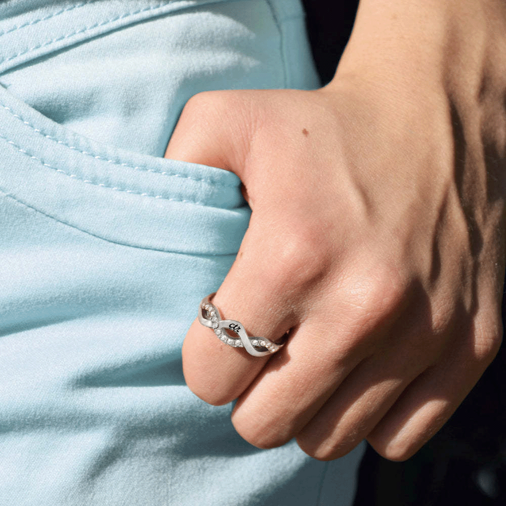 Crossover CTR Ring, , large image number 3