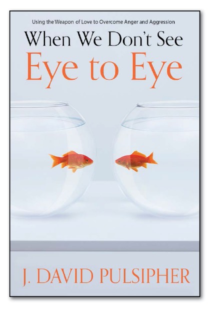 When We Don't See Eye to Eye