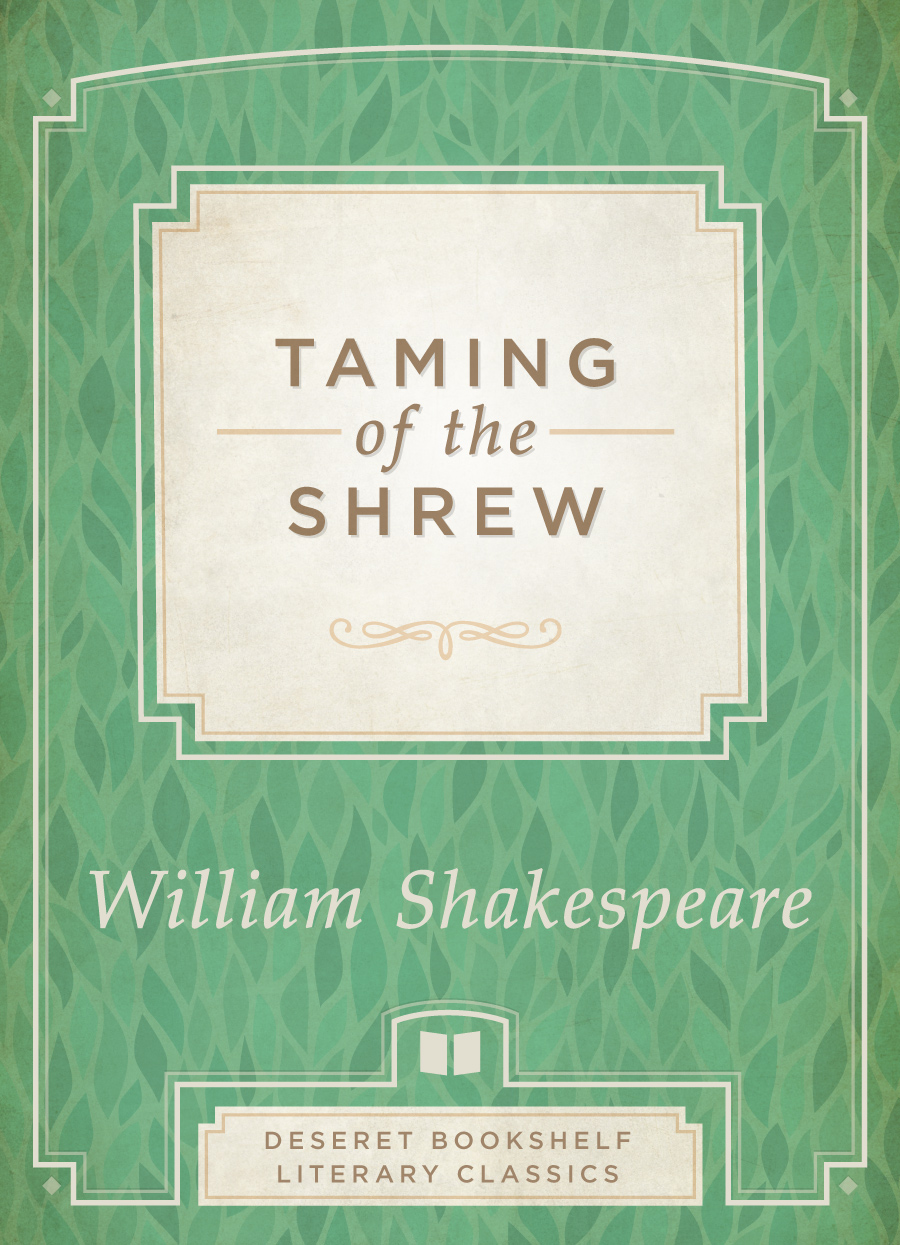 Taming of the Shrew