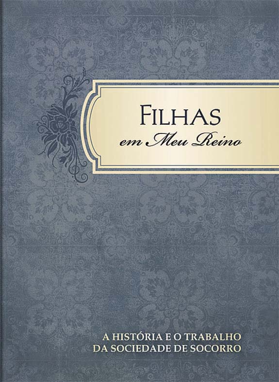 Daughters in My Kingdom (Portuguese)