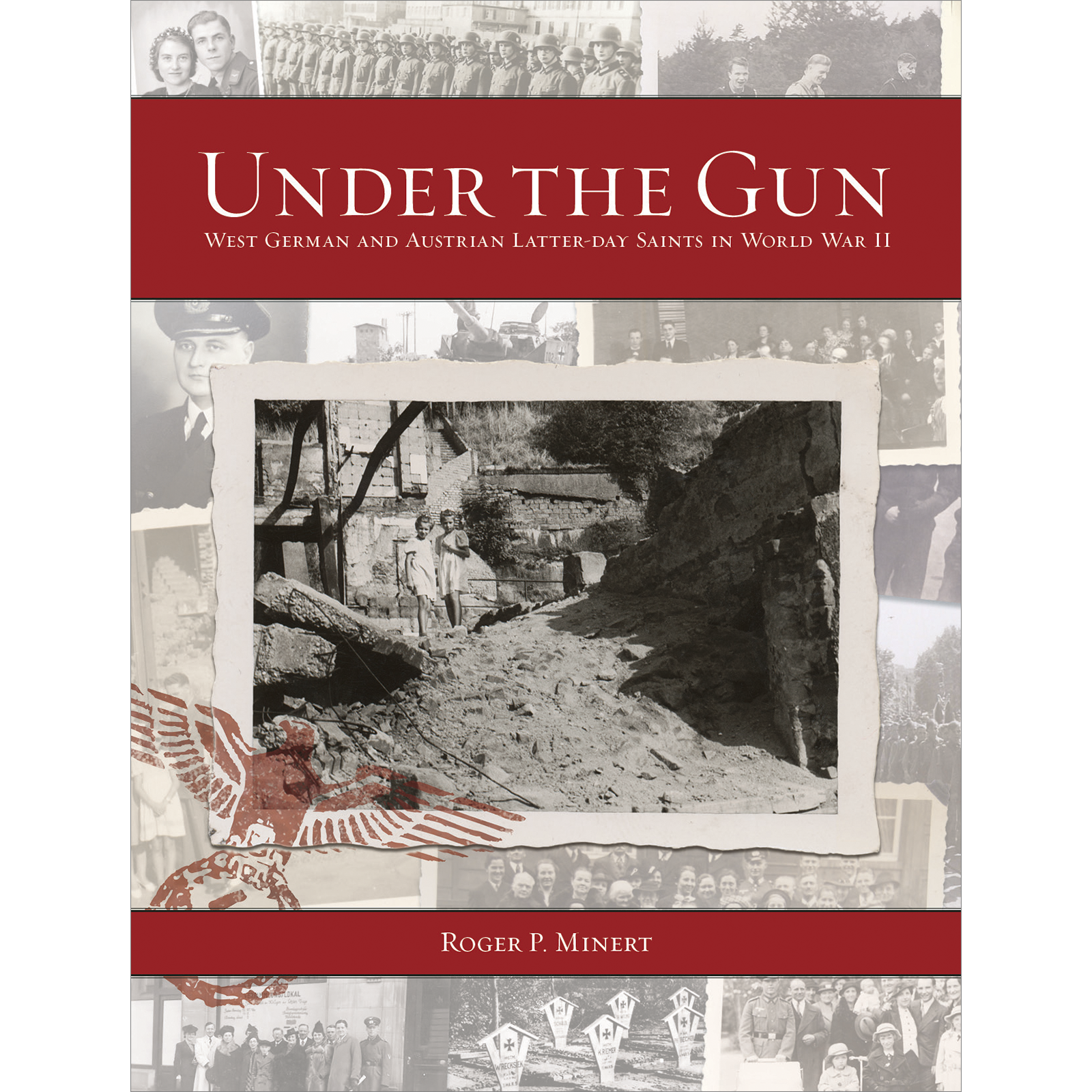 Under the Gun, , large image number 0