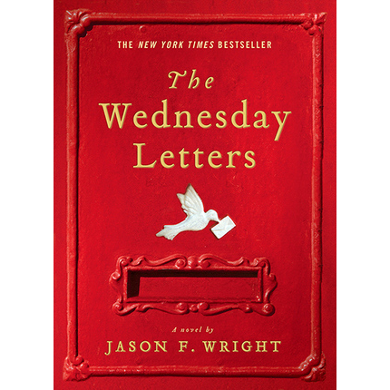 The Wednesday Letters